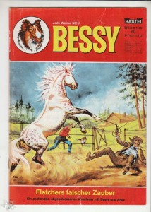 Bessy 136