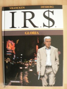 I.R.$. 11: Gloria