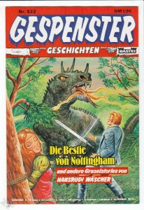 Gespenster Geschichten 522