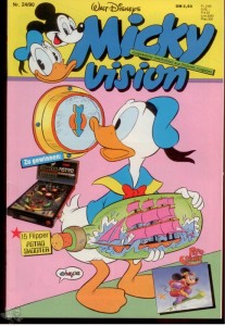 Mickyvision 24/1990