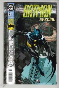 Batman Special (Dino) 7