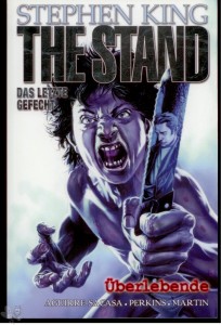 The Stand - Das letzte Gefecht 3: Überlebende (Softcover)