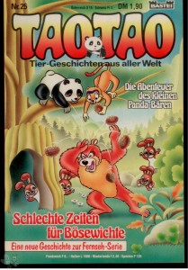Tao Tao 25
