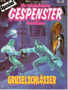 Gespenster Geschichten Spezial 26