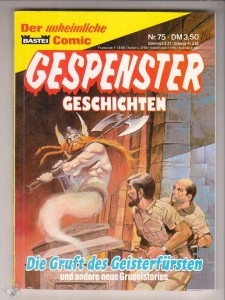 Gespenster Geschichten 75