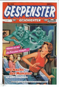Gespenster Geschichten 556