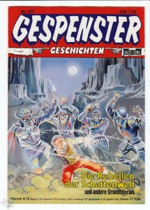 Gespenster Geschichten 371