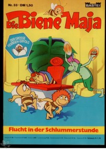Die Biene Maja 33