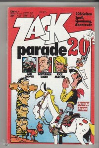 Zack Parade 20