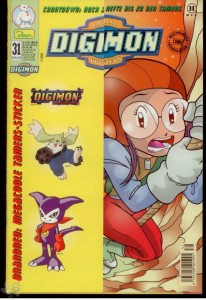Digimon 31