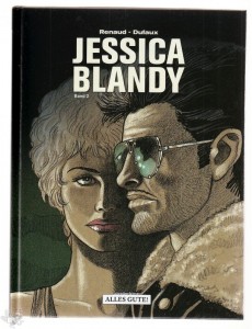 Jessica Blandy 2