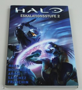 Halo 7: Eskalationsstufe 2
