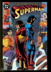 Superman (Dino) 31