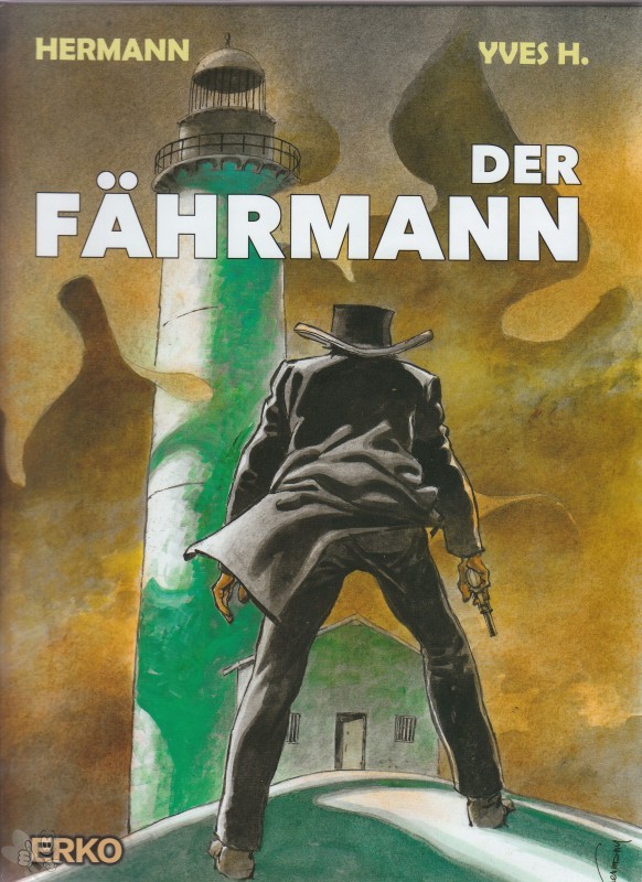 Der Fährmann 