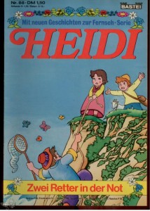 Heidi 88