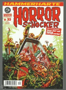 Horrorschocker 35