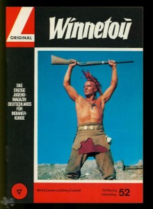Winnetou 52