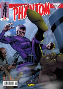 Phantom 19