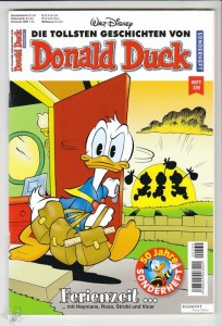 Die tollsten Geschichten von Donald Duck 339