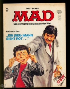 Mad 74