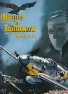 Himmel in Trümmern 5: Hotel Eden