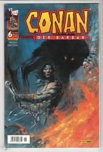 Conan 6