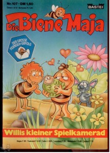 Die Biene Maja 107