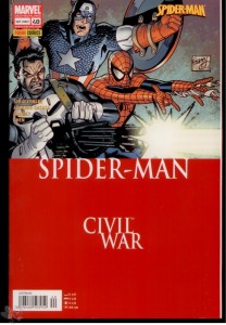 Spider-Man (Vol. 2) 40