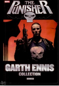 The Punisher: Garth Ennis Collection 3: (Softcover)