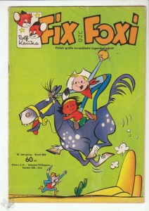 Fix und Foxi 304