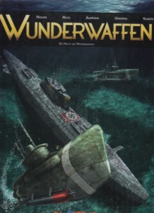 Wunderwaffen 10: Die Nacht der Wunderwaffen