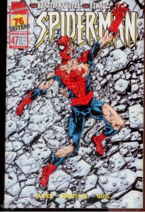 Spider-Man (Vol. 1) 47