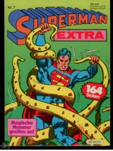 Superman Extra 7