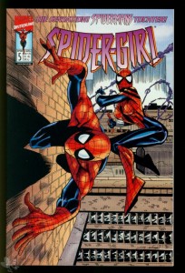 Spider-Girl 5