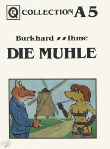 Die Mühle: