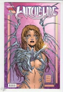 Witchblade - Neue Serie 13