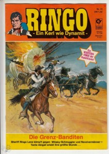 Ringo 31