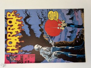 Horror 76
