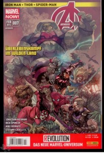 Avengers 7