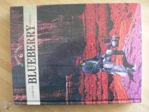 Blueberry Collector&#039;s Edition 6