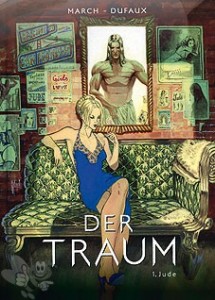 Der Traum 1: Jude