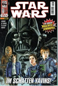 Star Wars 107
