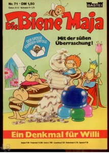 Die Biene Maja 71