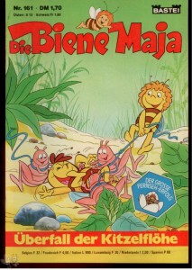 Die Biene Maja 161