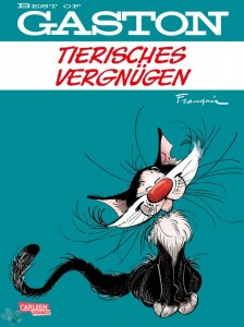 Best of Gaston 1: Tierisches Vergnügen