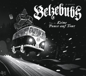 Belzebubs 2