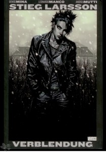 Millennium: Verblendung 2: (Softcover)