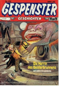 Gespenster Geschichten 173