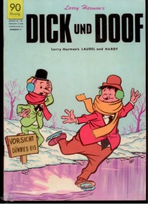 Dick und Doof 37