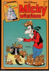 Mickyvision 7/1984